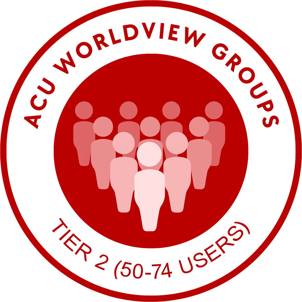 ACUWVA Groups (50+ users)