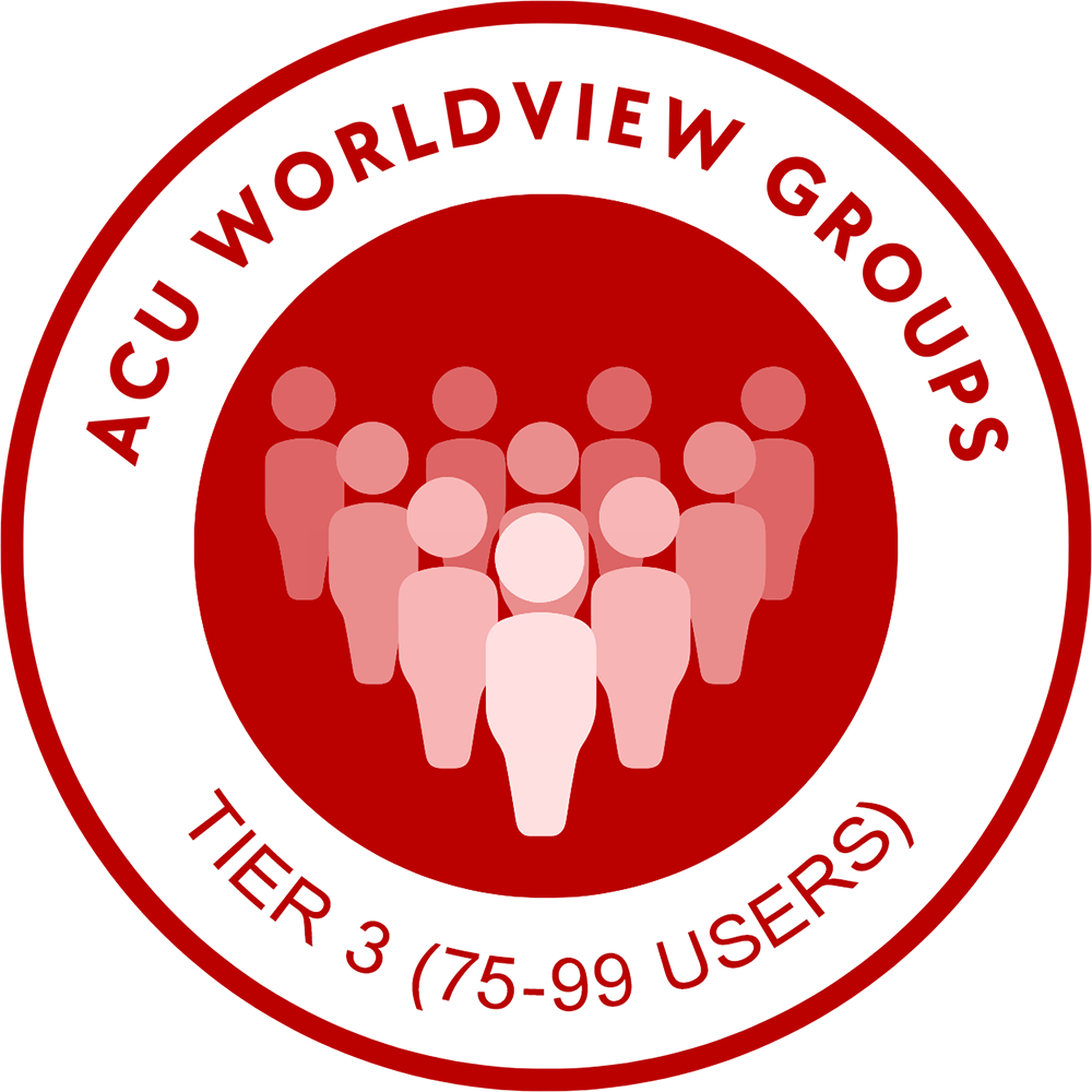 ACUWVA Groups (75+ users)
